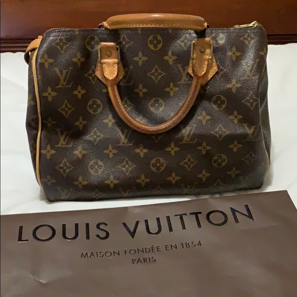 LV Speedy 30